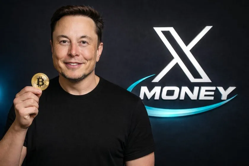 X Money debuta con un pago a Elon Musk y desafía a PayPal y Venmo