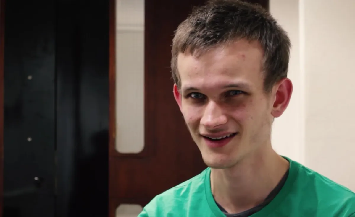 Vitalik Buterin says crypto’s most powerful idea is still nowhere near ready