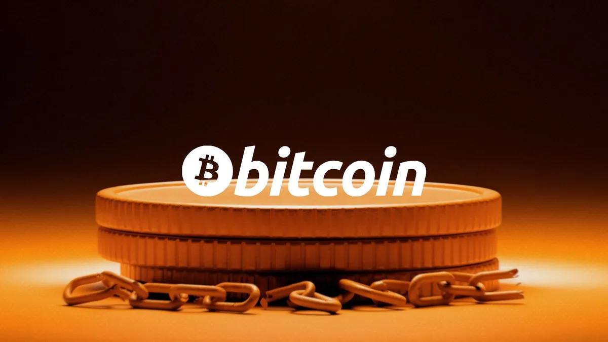 Bitcoin approaches $84,000, testing long-term holder cost-basis cluster