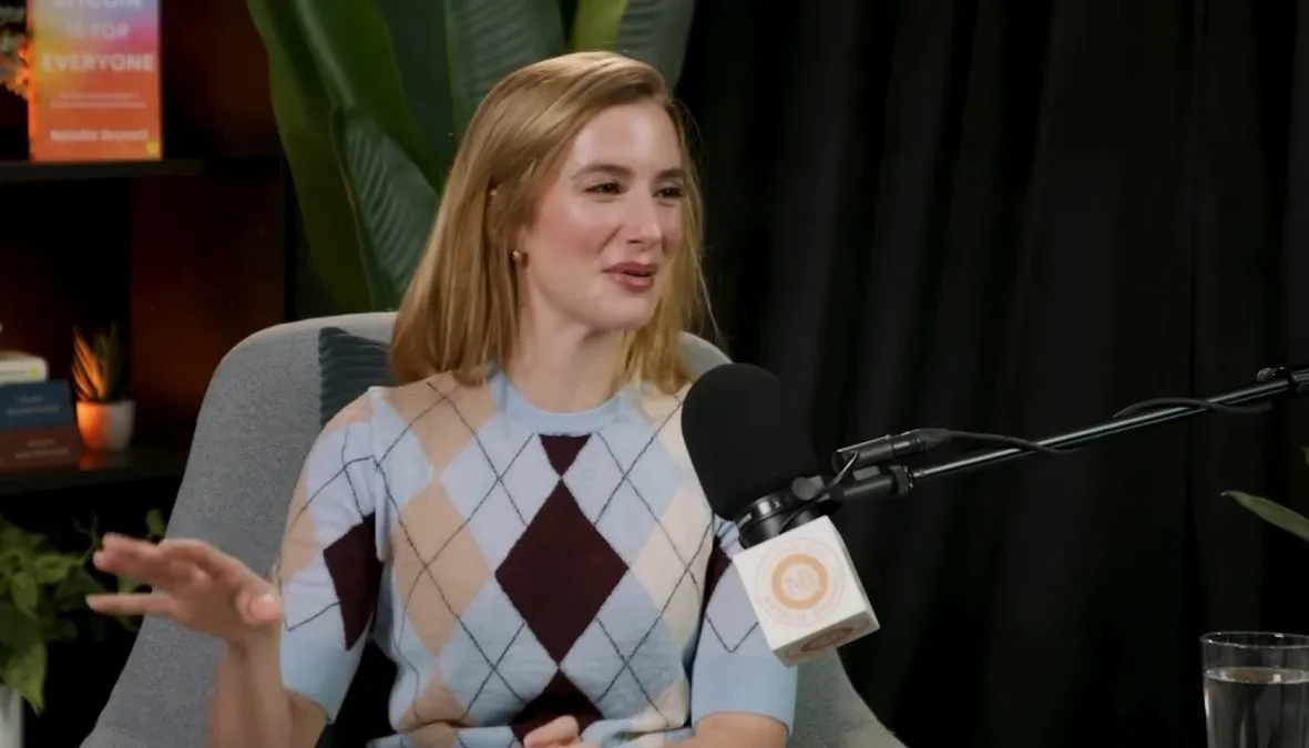 Fundadora da Kalshi, bilionária brasileira conta como ganhou Bitcoin do MIT e nunca vendeu suas moedas