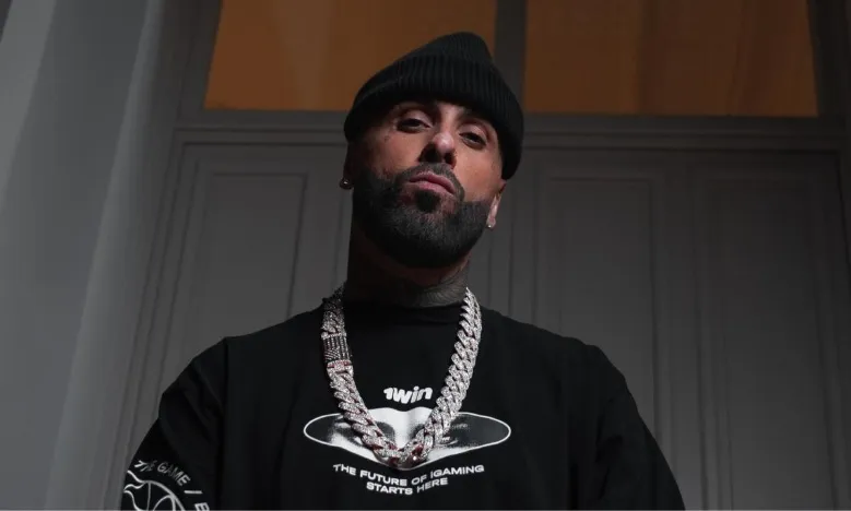 1win integra a Nicky Jam en su comunidad VIP, ampliando su presencia en América Latina