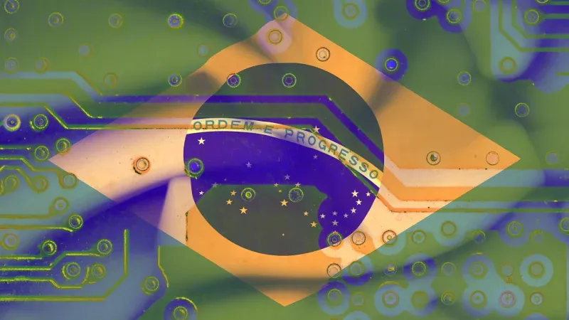 Brazil central bank prohibits crypto use in regulated cross-border payments under new FX rules