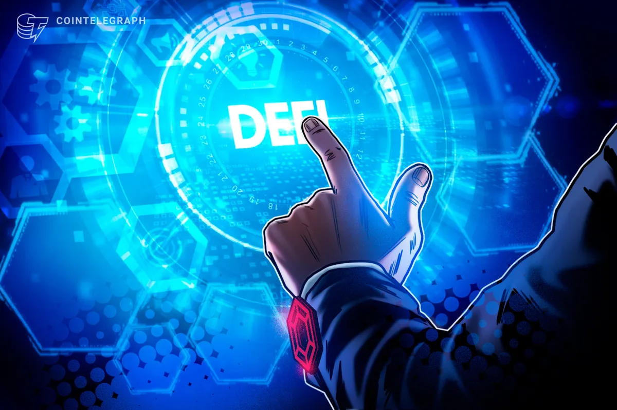 RedStone lança camada de liquidação para resolver gap de liquidez de RWAs no empréstimo DeFi