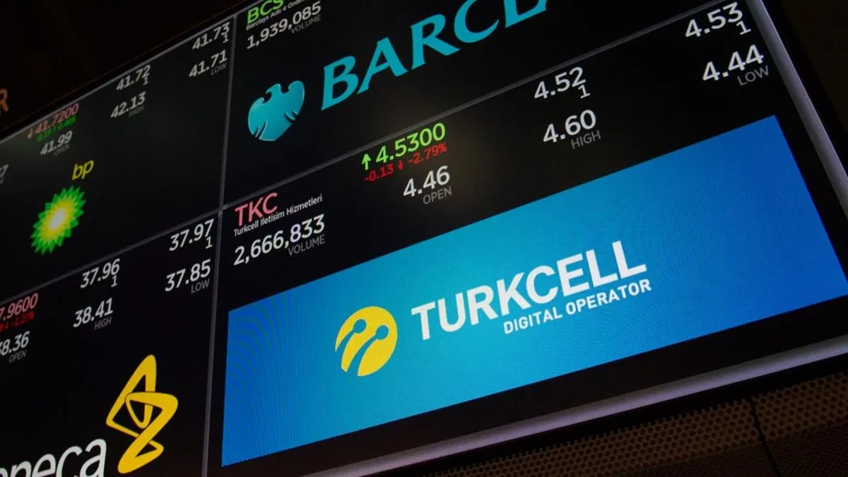 Ini Negara Korban Baru MSCI: Turki