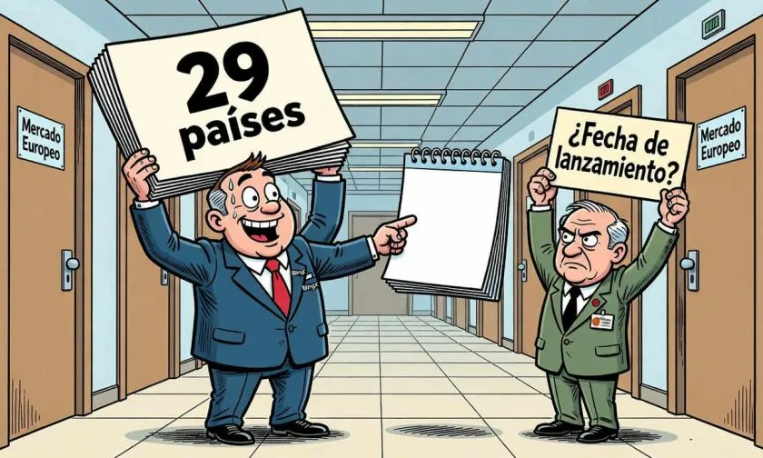 Austria otorga a BingX licencia MiCA para operar en 29 naciones del EEE