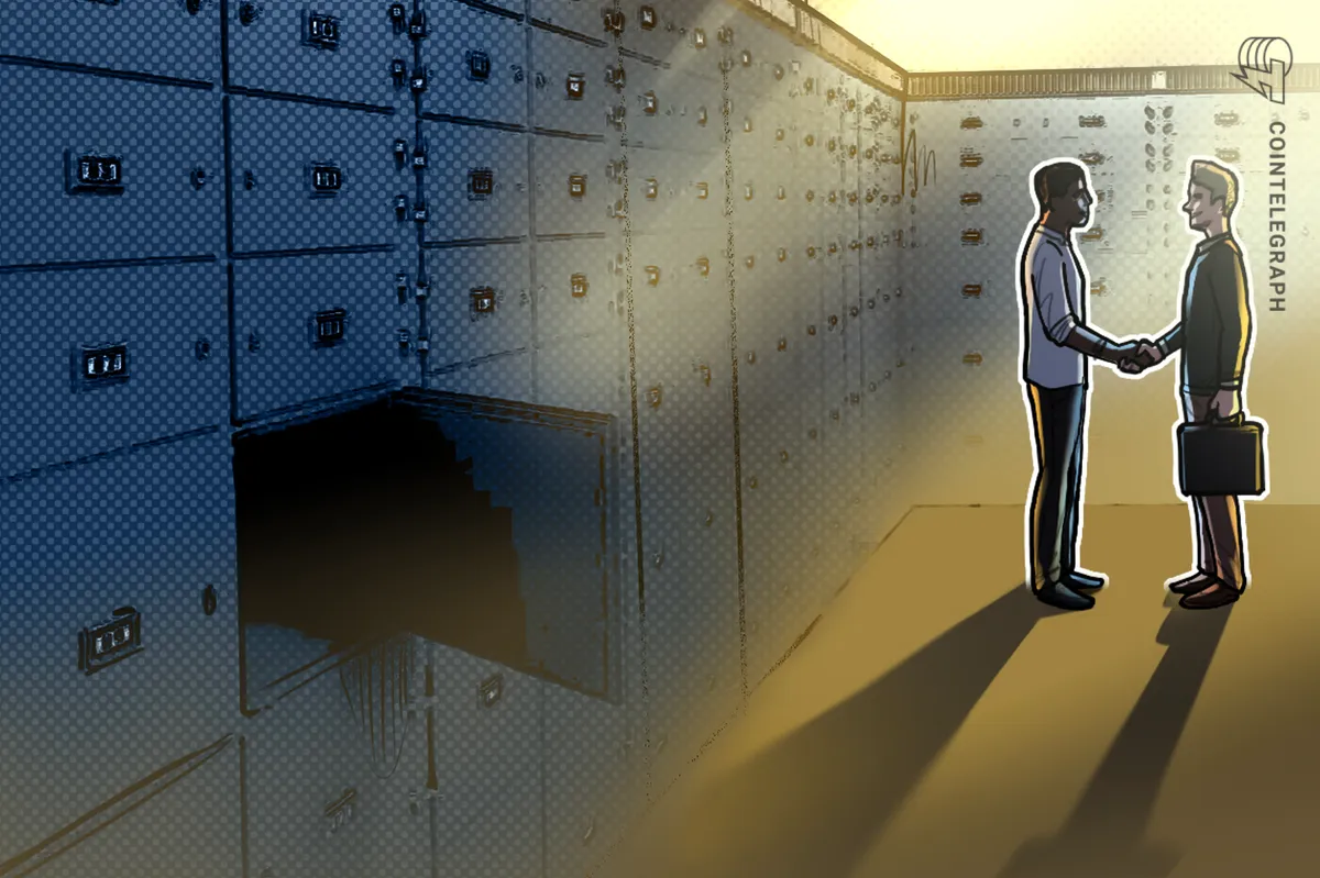 Standard Chartered advances Zodia Custody buyout following May acceptance