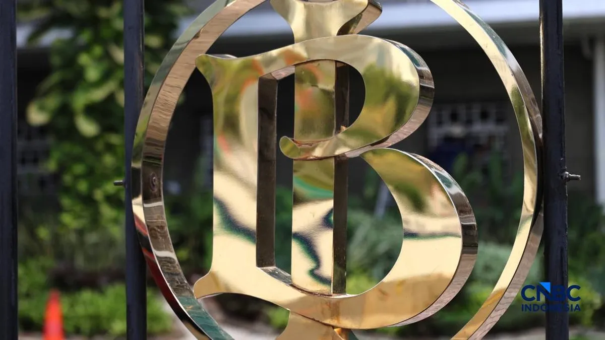 LPEM UI proyeksikan Bank Indonesia tahan suku bunga acuan di 5,75% pada Oktober 2026