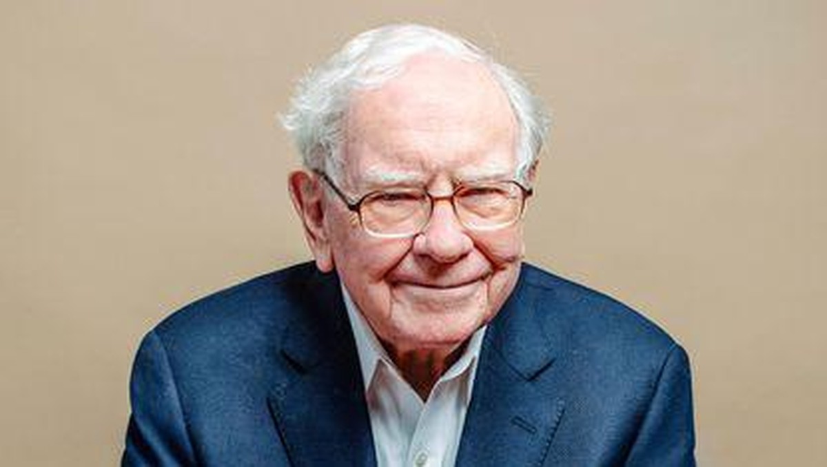 Kata-Kata Nasihat Investasi Anti-Boncos Ala Warren Buffett
