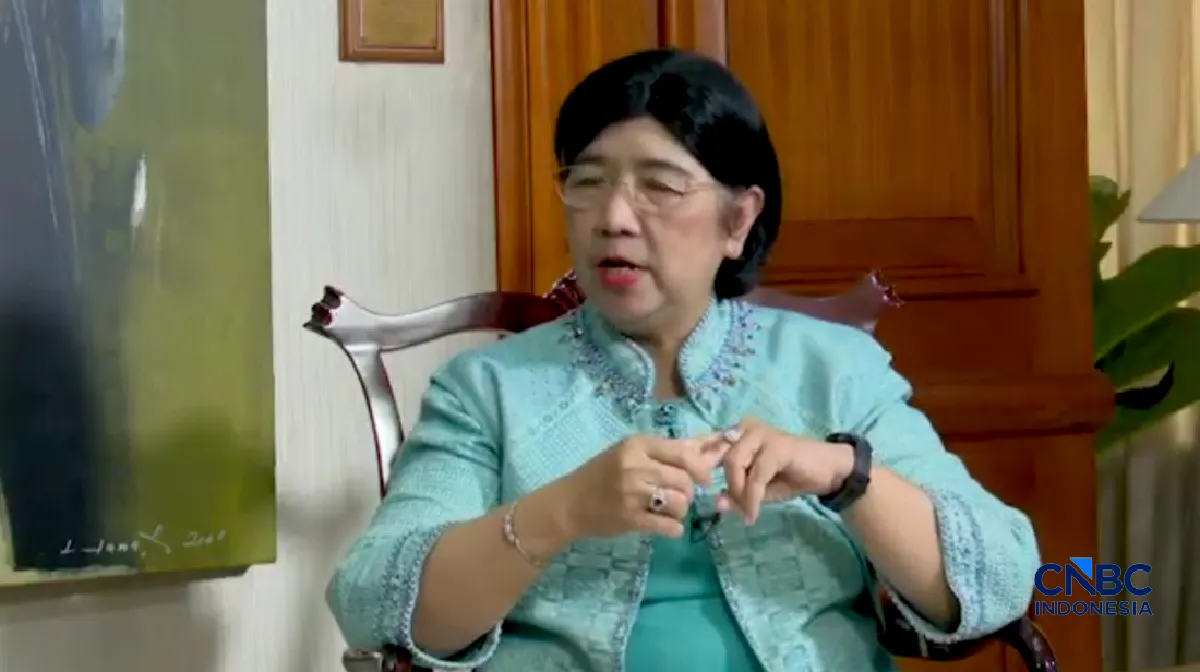 Bos BI Beberkan 'Rahasia' Kekompakan Dengan Menkeu, OJK, dan LPS