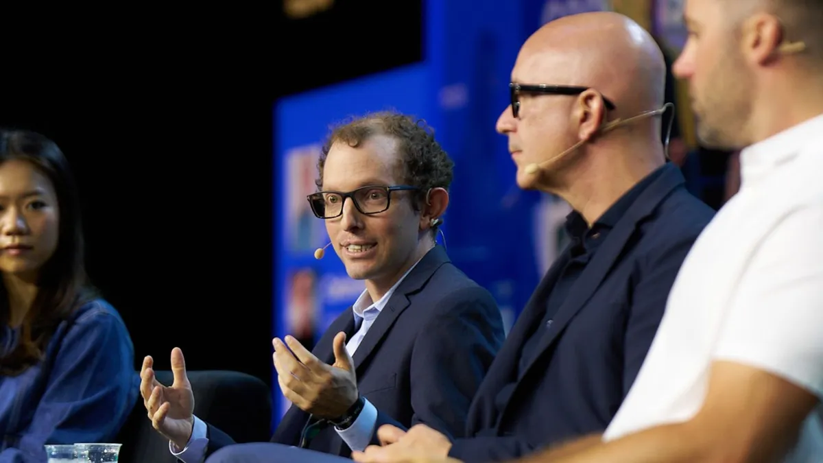 Control of Ondo Finance contested following founder Nathan Allman's death