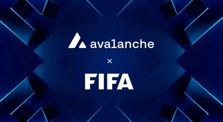 FIFA dùng blockchain Avalanche để chống nạn phe vé World Cup