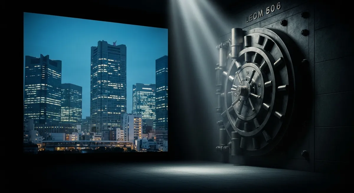 일본, 부동산 가상자산 결제 규제 본격화…자금세탁 차단 강화 나서