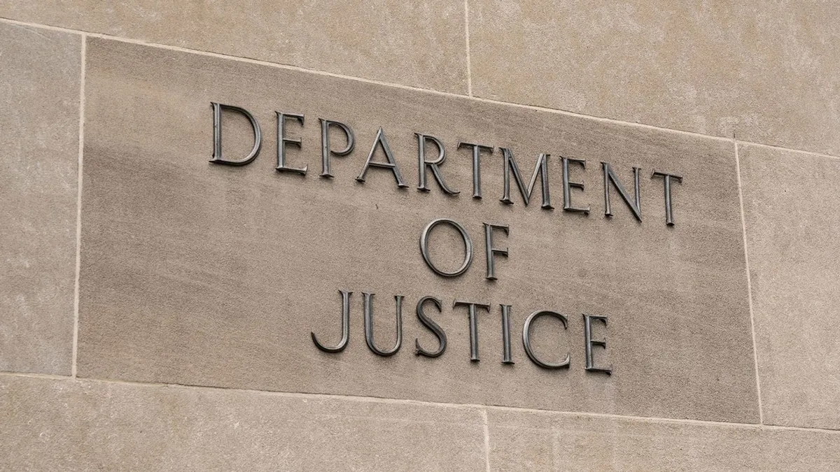 Binance probed by U.S. federal prosecutors for sanctions violations: Bloomberg