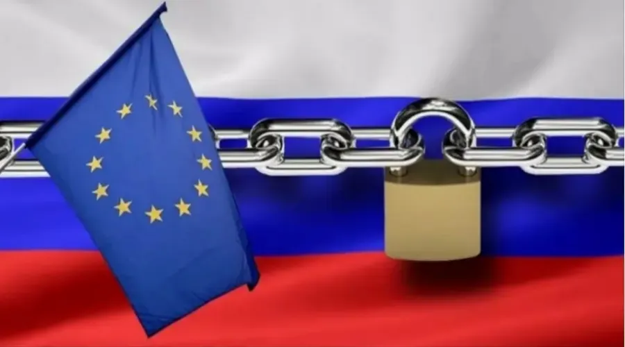 ЕС готовит санкции против 11 работающих с Россией криптоплатформ