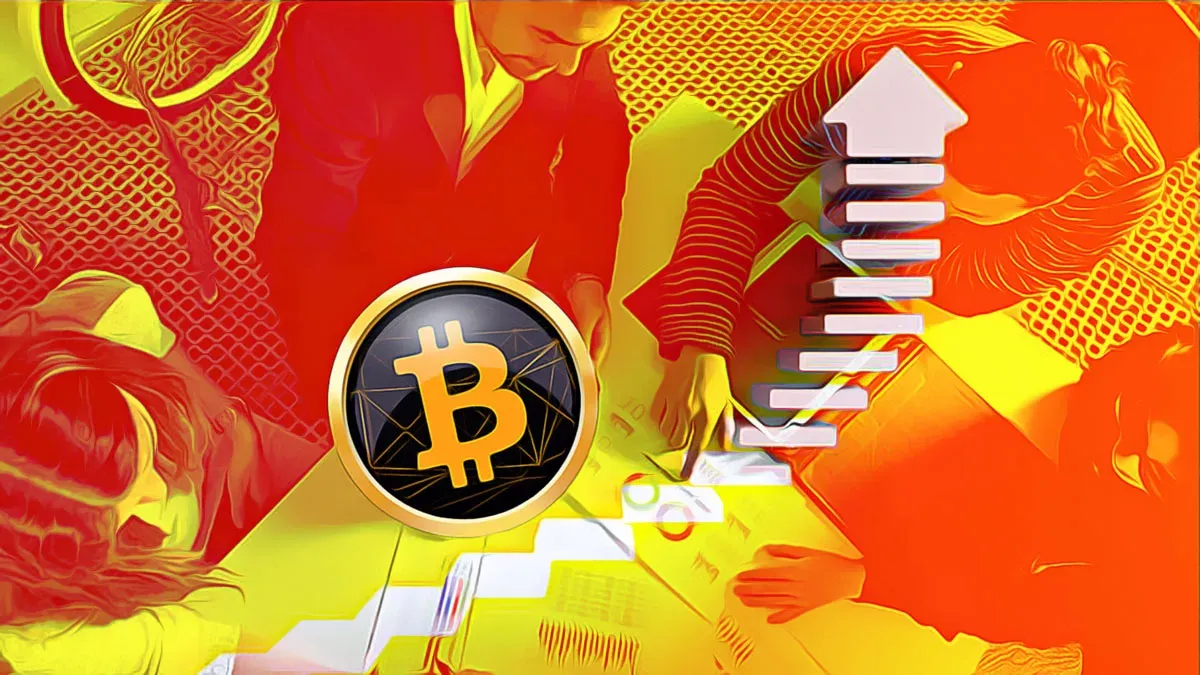 Morgan Stanley'nin MSBT fonu 100,3 Bitcoin alarak 6.331 BTC'ye ulaştı