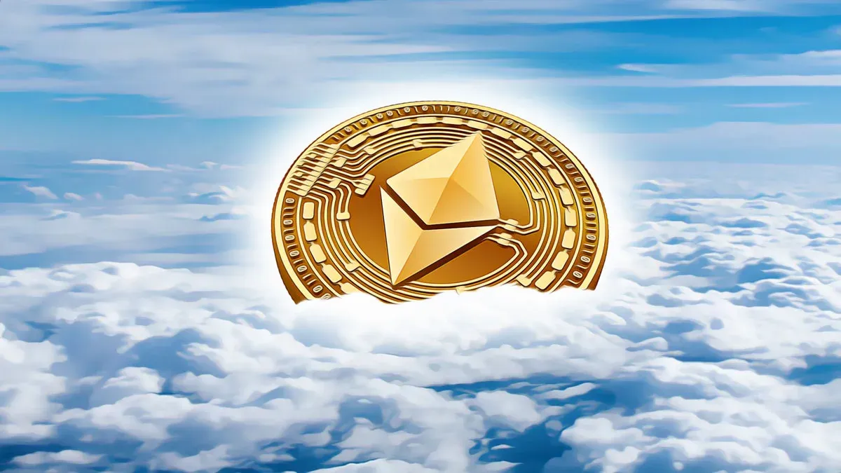 BitMine Ethereum alımları toplam arzın %5'ine ulaşmak üzere