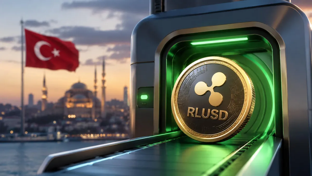Ripple is bringing its regulated RLUSD stablecoin to MENA’s biggest crypto market