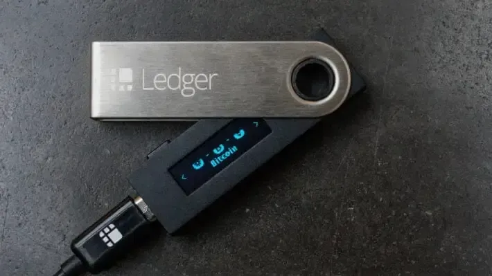 Уязвимость в подписях кошельков Ledger устранена, сообщает технический директор