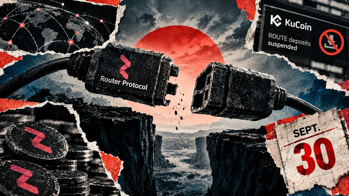 Coinbase-backed crypto bridge ceases operations due to unsustainable fees