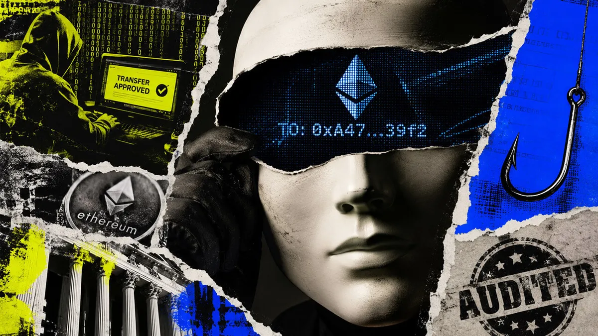 Bybit's fund transfer incident highlights risks of crypto audit badges
