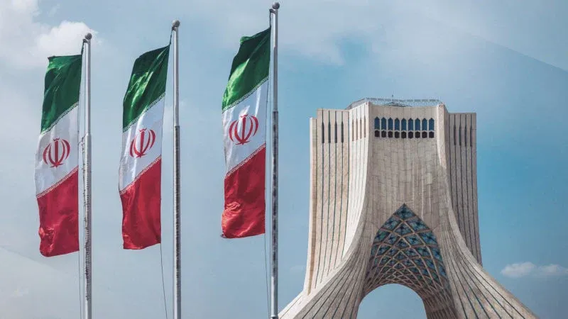 US Treasury sanctions Shelbit and another Iranian exchange over $3 million in transfers