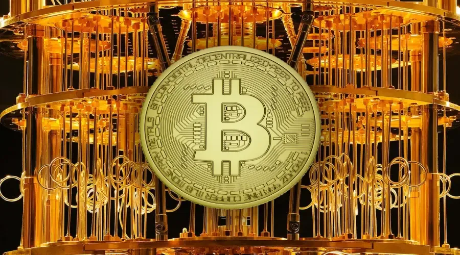 Предложен новый способ защиты биткоин-кошельков от квантовых атак
