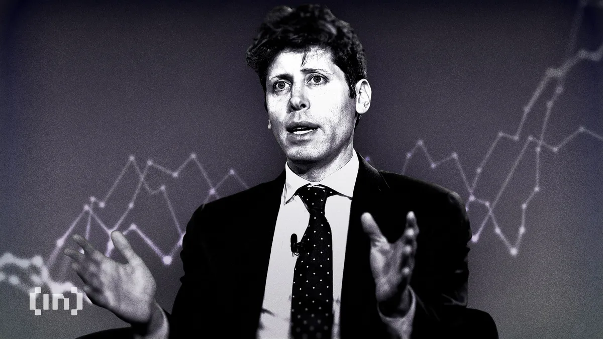 Worldcoin’da İşten Çıkış: Altman’ın İki Yatırımı Yollarını Ayırıyor