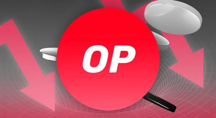 Optimism di chuyển 546,9 triệu OP trị giá 49,7 triệu USD sang quỹ chiến lược