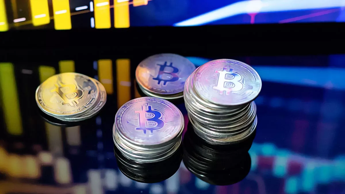 Cardone Capital, Bitcoin Yatırımını Genişletiyor