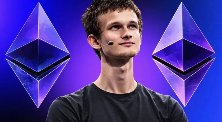 Vitalik: Ethereum sẽ không còn chỉ là một blockchain vào năm 2030