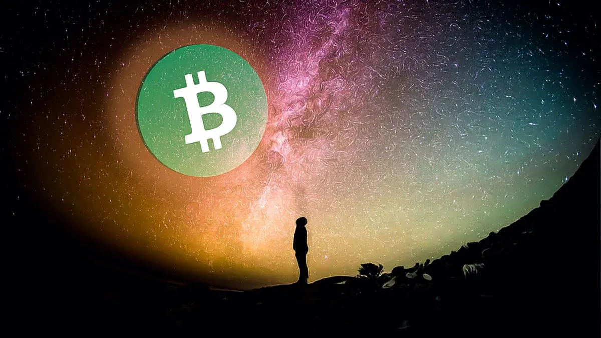 Analistler, Bitcoin'in 100 bin dolar seviyesini test edebileceğini öngörüyor