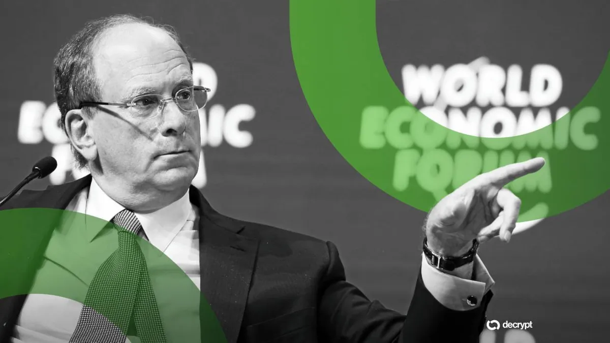 BlackRock's move into tokenization with Ondo signals industry shift