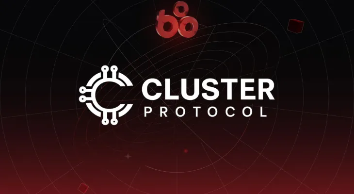 Cluster Protocol là gì? Hạ tầng Layer 3 cho AI phi tập trung