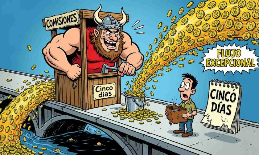 THORChain reporta ingresos de $3,01 millones en septiembre tras hackeo de Bitget