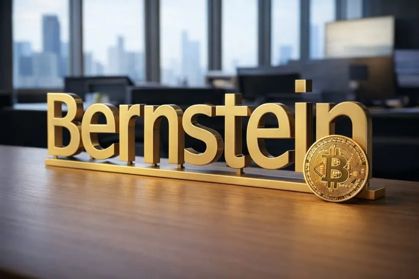 Bernstein defiende tesis de Bitcoin como reserva de valor pese a salidas en ETF y ciclo “aburrido”