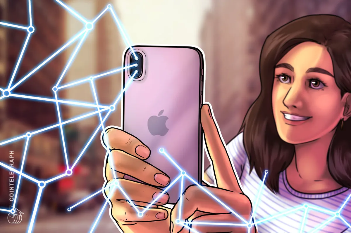 SlowMist has yet to confirm crypto theft from iPhone Safari attack