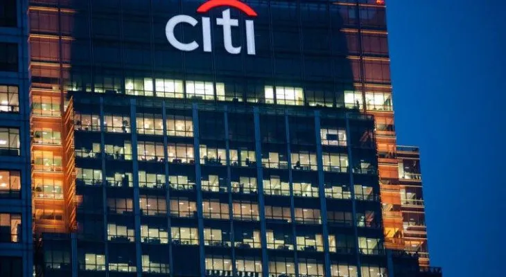 Ngân hàng Citi chuẩn bị triển khai dịch vụ lưu ký Bitcoin cho khách hàng tổ chức