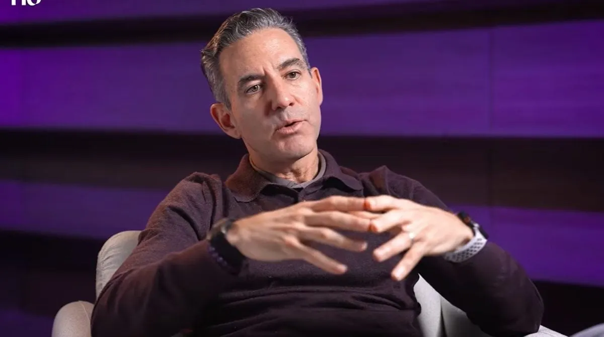 David Vélez, fundador do Nubank, será destaque no Latam Fintech Market 2026