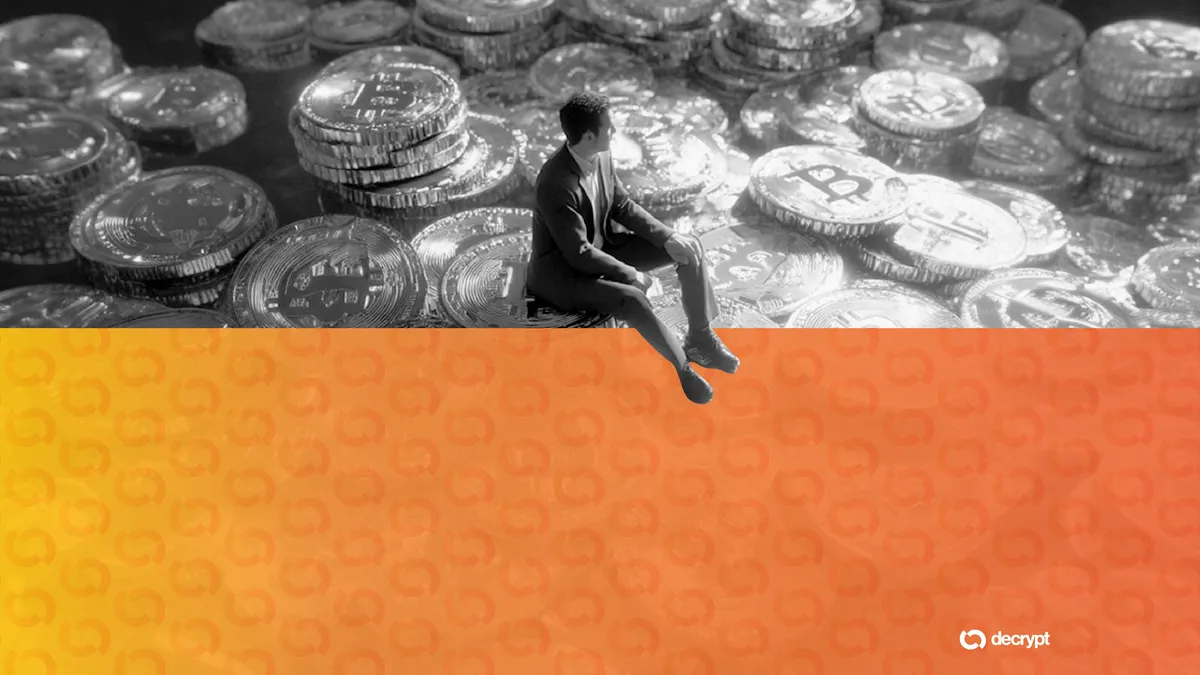 Six dormant Bitcoin wallets transfer $40 million after years of inactivity