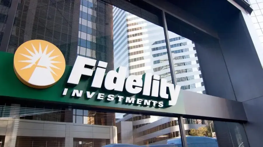 Fidelity прогнозирует возможное завершение медвежьего тренда на крипторынке