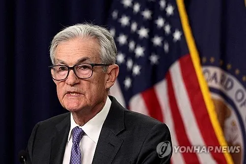 미국 연준, 금리 동결…인플레이션 우려로 관망 지속