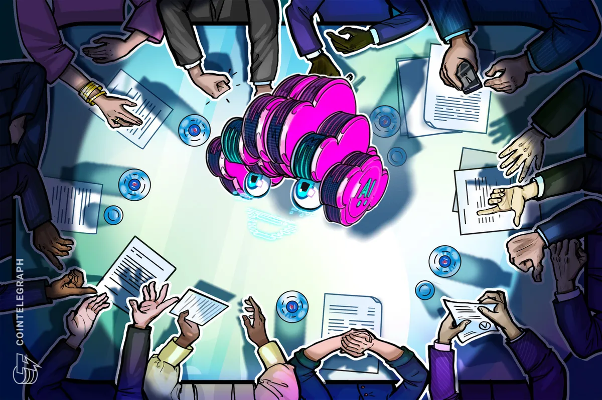 King Charles convenes AI leaders as calls for development restraint grow