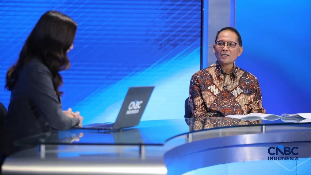 OJK: Dana Pensiun BUMN tetap dapat bayar kewajiban jangka pendek