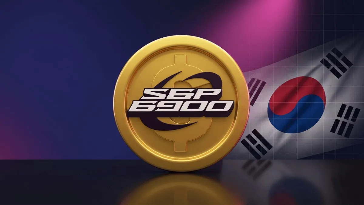 S&P 500 넘겠다던 SPX6900, 업비트·빗썸 상장에 10% 급등