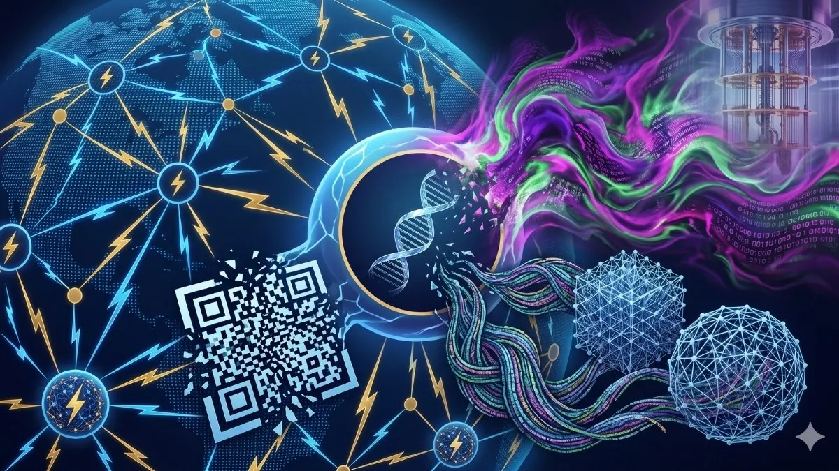 «Lightning de Bitcoin puede sobrevivir a la amenaza cuántica, pero deberá rediseñarse»