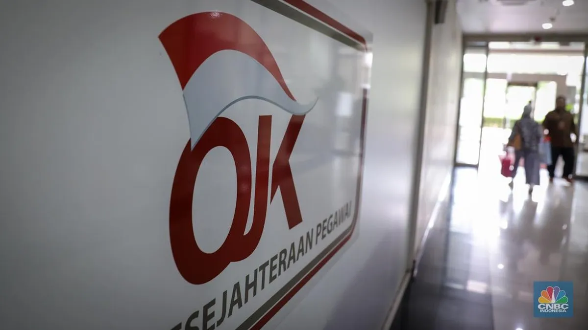 OJK hentikan 27 entitas gadai ilegal untuk lindungi masyarakat