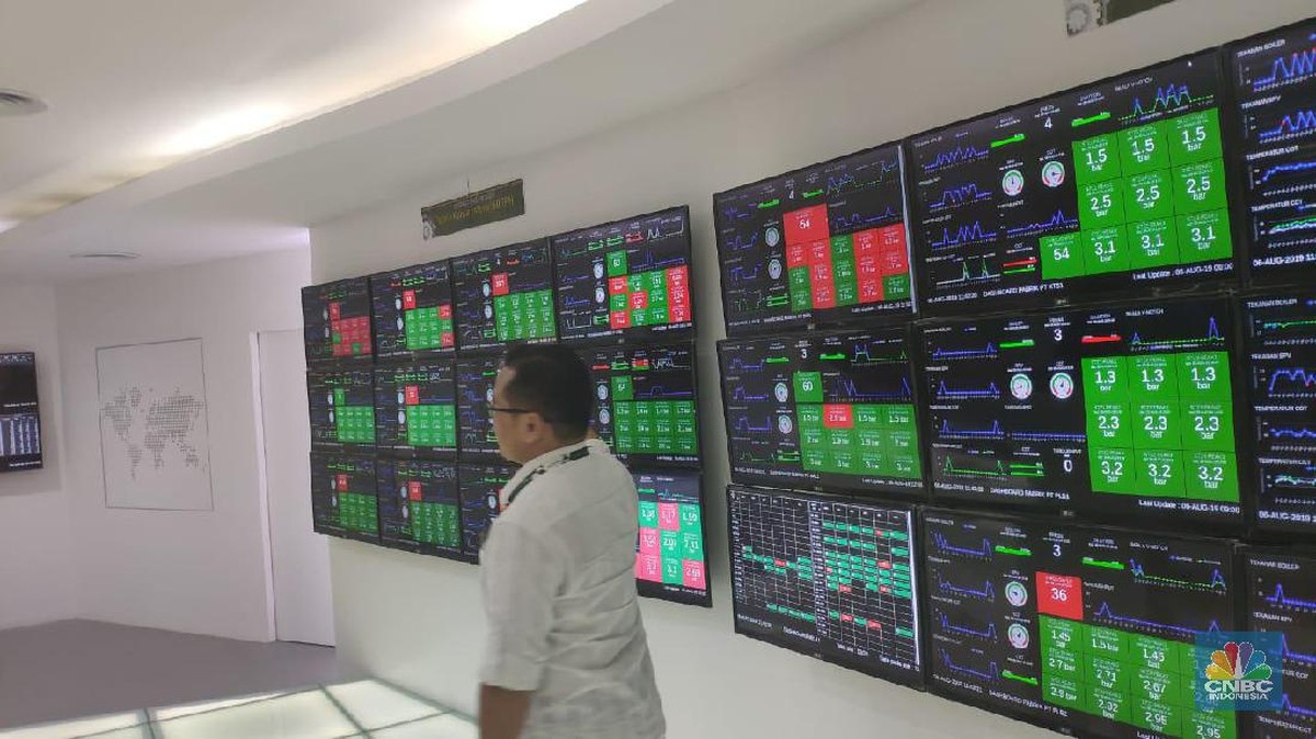 Astra Agro Lestari (AALI) Bagi Dividen Rp335 Per Saham