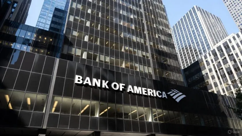 Bank of America acelera la atención con su herramienta de IA EricaAssist