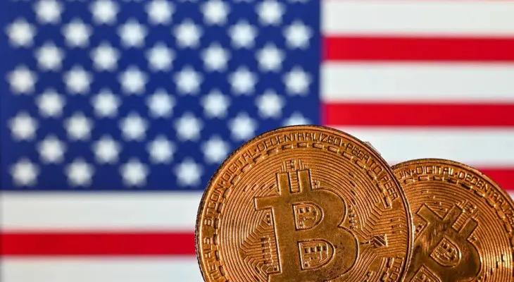Ngành crypto đóng góp 55 tỷ USD cho kinh tế Mỹ trong năm 2026
