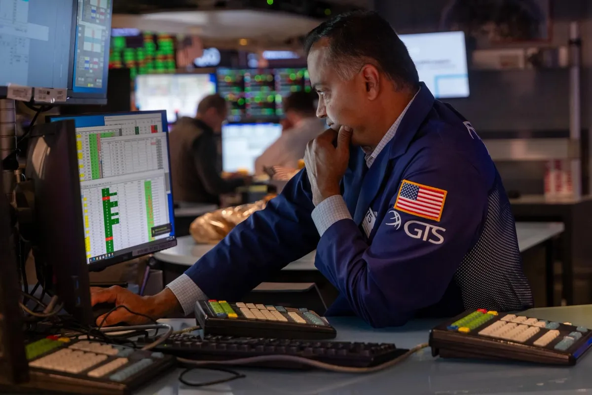 Crypto’s favorite $90 trillion trading product is coming to Wall Street, but big banks are taking it slow